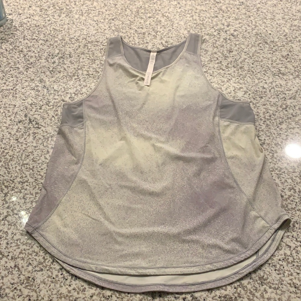 Like New Women’s Racerback Tank Top